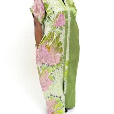 Ezinne Sage Bloom Maxi