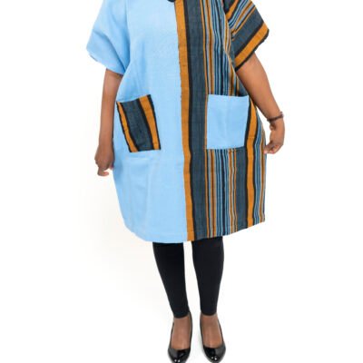 Morayo Urban Poise Dress