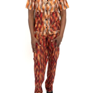 dora black gradient eyewear