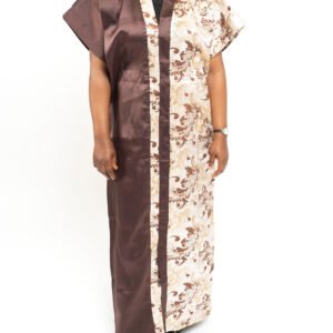 Malika Cocoa Sovereign Maxi
