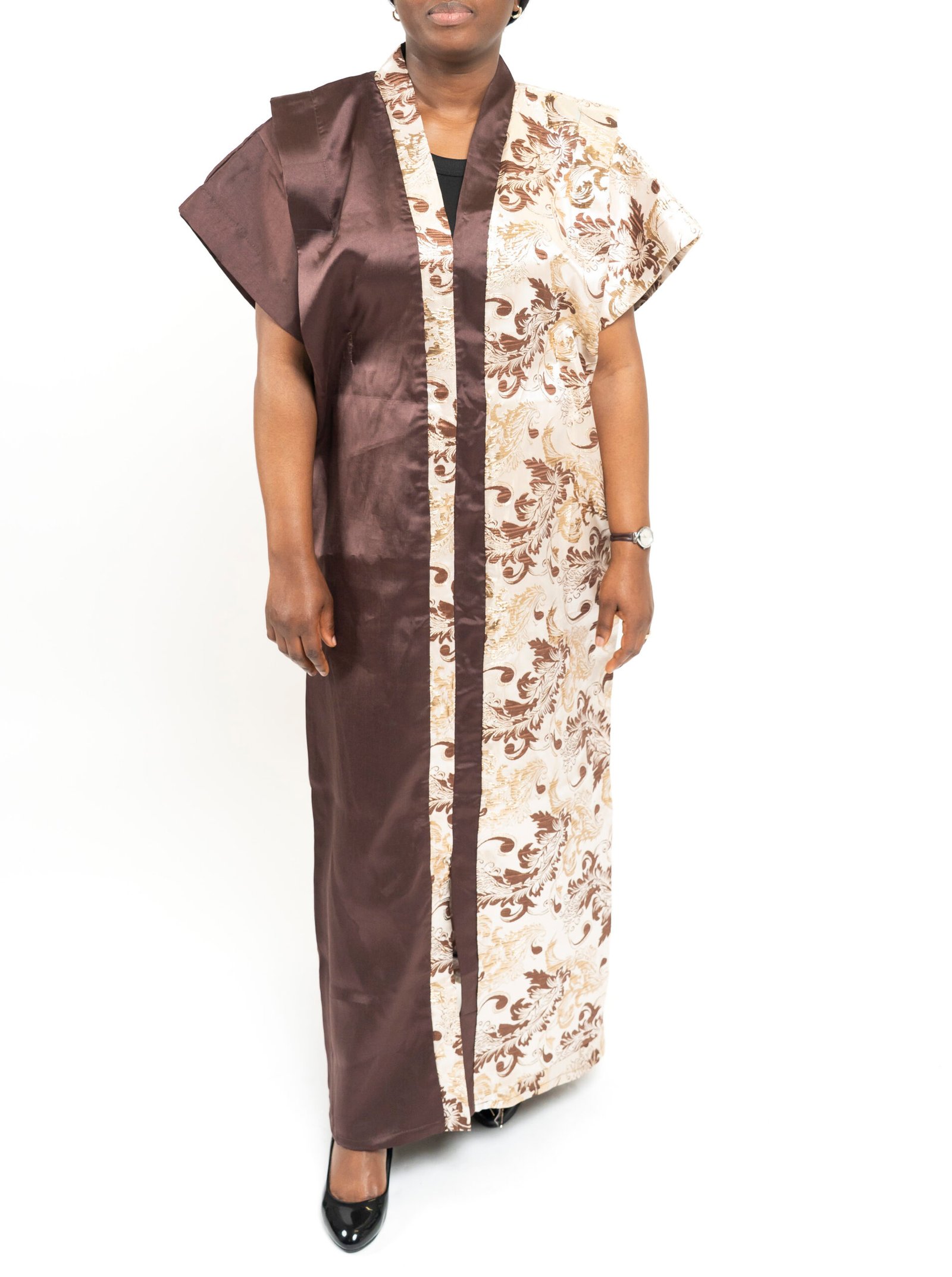 Malika Cocoa Sovereign Maxi