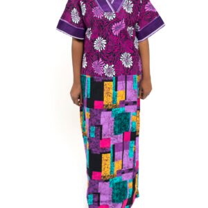 Malika Regal Fusion Maxi