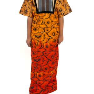 Nana Golden Blaze Maxi