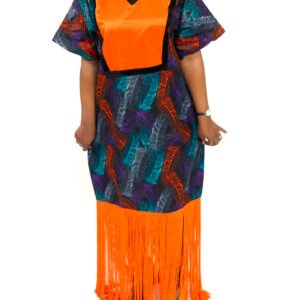 Iyabo Sunset Allure
