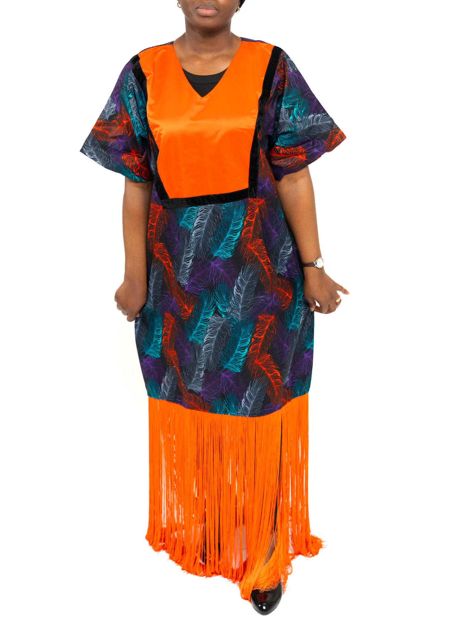Iyabo Sunset Allure